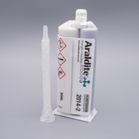 Adhesive; Araldite 2014-2 50ml 2 part Epoxy