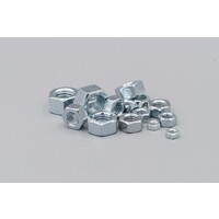 Nuts, Washers, Fasteners