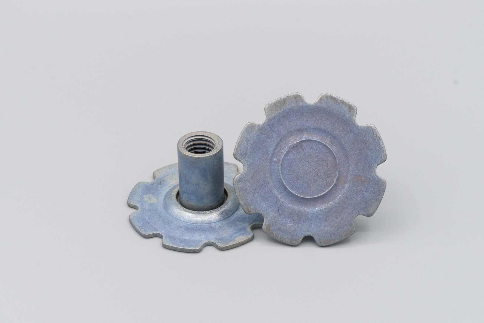 Spidafix Mild Steel Blind Standoff