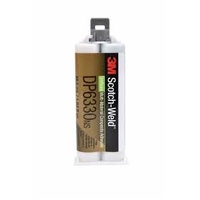 Urethane Adhesive DP6330NS 48.5ml Green