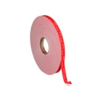 3M VHB Tape LSE-110WF,  Ctn of 11, White, 25 mm x 33 m, 1.1 mm,
