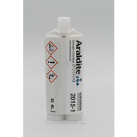 Adhesive; Araldite 2015, 50ml 2 part epoxy, 