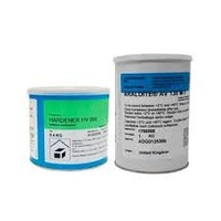 Araldite  AV 138M-1 / Hardener HV 998-1  6 x1.4kg kits