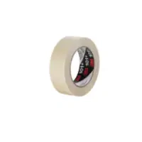 3M™ Value Masking Tape 101+, Tan