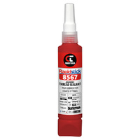 Thread Sealant 8567, High Lubrication, Coarse Fittings, 50ml