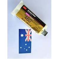 DP460NS 45ml 2 part Epoxy;  3M Can not ship o/seas  Dangerous goods