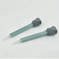 Mixing Nozzle; 1:1 & 1:2 suit's 3M's DP460 & DP490 Adhesive, sold individually