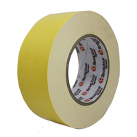 Tape; Cloth Tape, 48mm x 25M. Similar to John Deere Yellow
