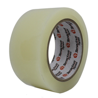 Tape, Clear, Seat Repair,  All Weather,  48mm x 25M 150uM
