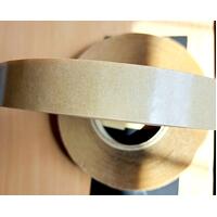 Snot Tape; Clear Removeable 12 x .6 mm x 20M 
