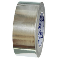 Foil Tape Premium Aluminium 48mm wide x 50M