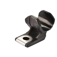 Cable Clamp; Helme; TPU Damper Clamp 10  Pack