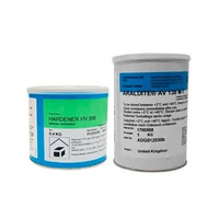 Araldite  AV 138M-1 / Hardener HV 998-1  1.4kg kit