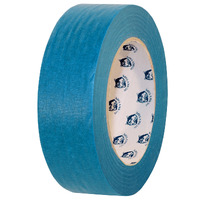 Painter''s Masking Tape 14 day Blue 38mm x 50M