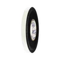Magnetic Tape, 12mm x 15M: 1 Face Non Magnetic Location Marking