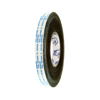 Magnetic Tape; 12mm x 15M; 1 Face Adhesive Backed