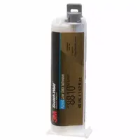 DP8810NS 3M Adhesive Low odour Acrylic, Green 45ml