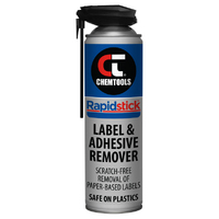 Gum & Label Remover 300g aerosol ctn of 6