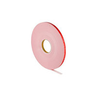 Tape LSE-110WF, White, 19 mm x 33 m, 1.1 mm CTN  of 15