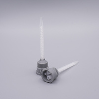 Mixing Nozzle; suit Loctite HY4090 50ml adhesive
