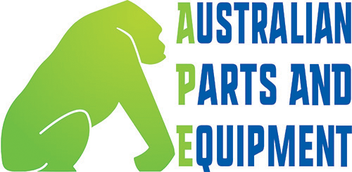 Australian Parts and Equipment.